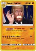 Donald Trumpet