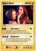 Sag en Meurf