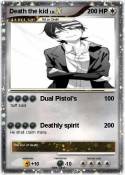 Death the kid