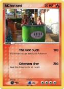 MCharizard