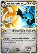 reshiram+zekrom