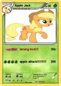 Apple Jack