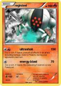 registeel