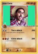 Juan Cena