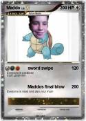 Maddo