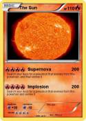 The Sun