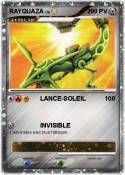 RAYQUAZA