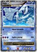 lugia