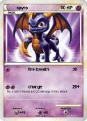 spyro