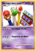 pez super Mario