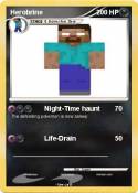 Herobrine