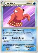 Octillery