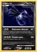Lugia