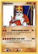 Sinterklaas