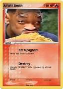 AI Will Smith