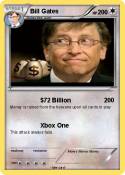 Bill Gates