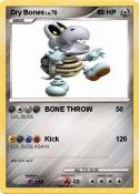 Dry Bones
