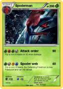 Spoderman