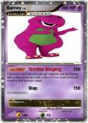 Barney