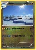Neige