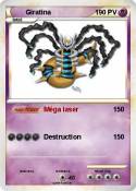 Giratina