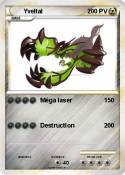 Yveltal