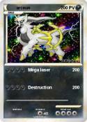 arceus