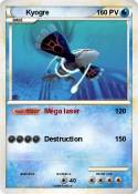 Kyogre