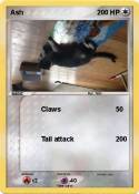 Ash