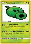 Peashooter