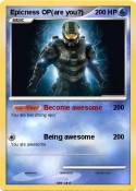 Epicness OP(are
