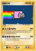 nyan cat