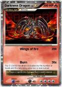 Darkness Dragon