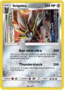 Solgaleo