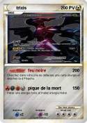 trixis