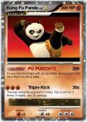 Kung Fu Panda