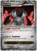 Registeel