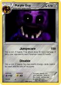 Purple Guy