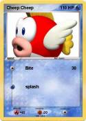 Cheep Cheep