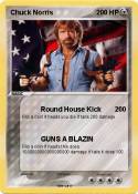 Chuck Norris