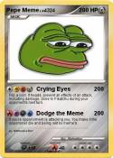 Pepe Meme