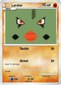 Larvitar