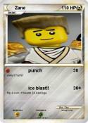 Zane