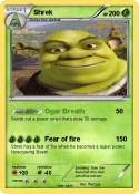 Shrek