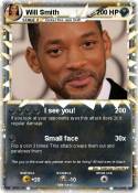 Will Smith