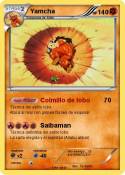 Yamcha
