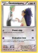 Wishfulshipping