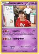 mariopro99 EX
