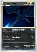 Night Fury