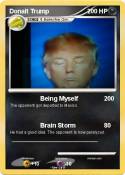 Donalt Trump